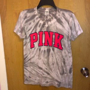 Victoria Secret Pink shirt